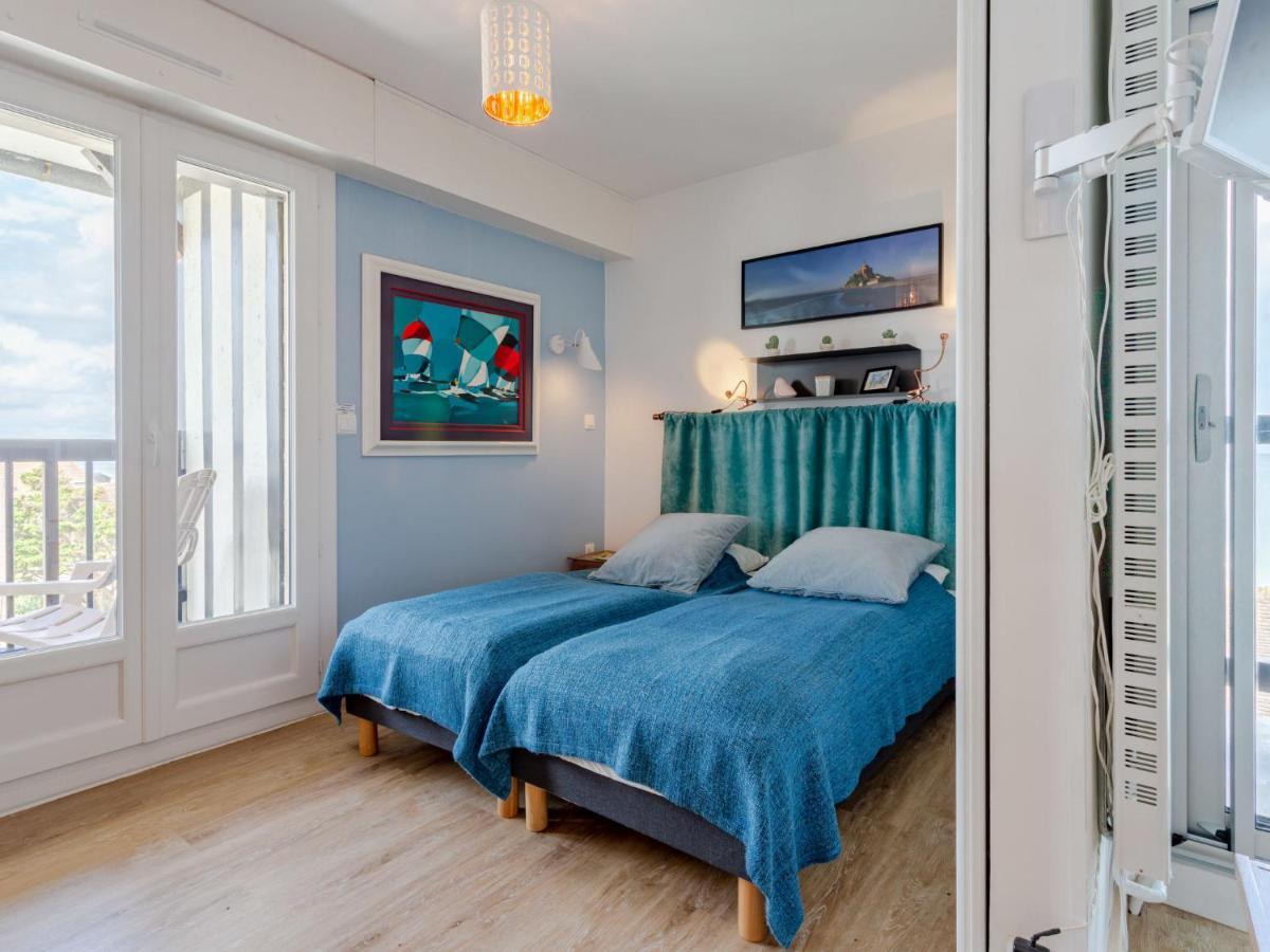 Apartment La Bizontine By Interhome Cabourg Exterior photo